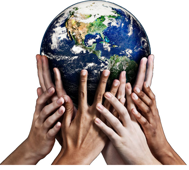 World